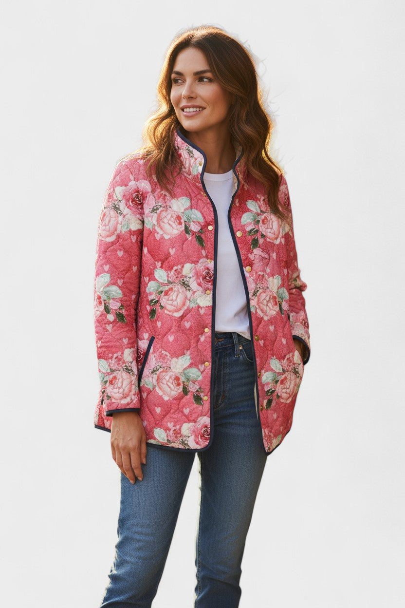 Zora – Padded jacket – S