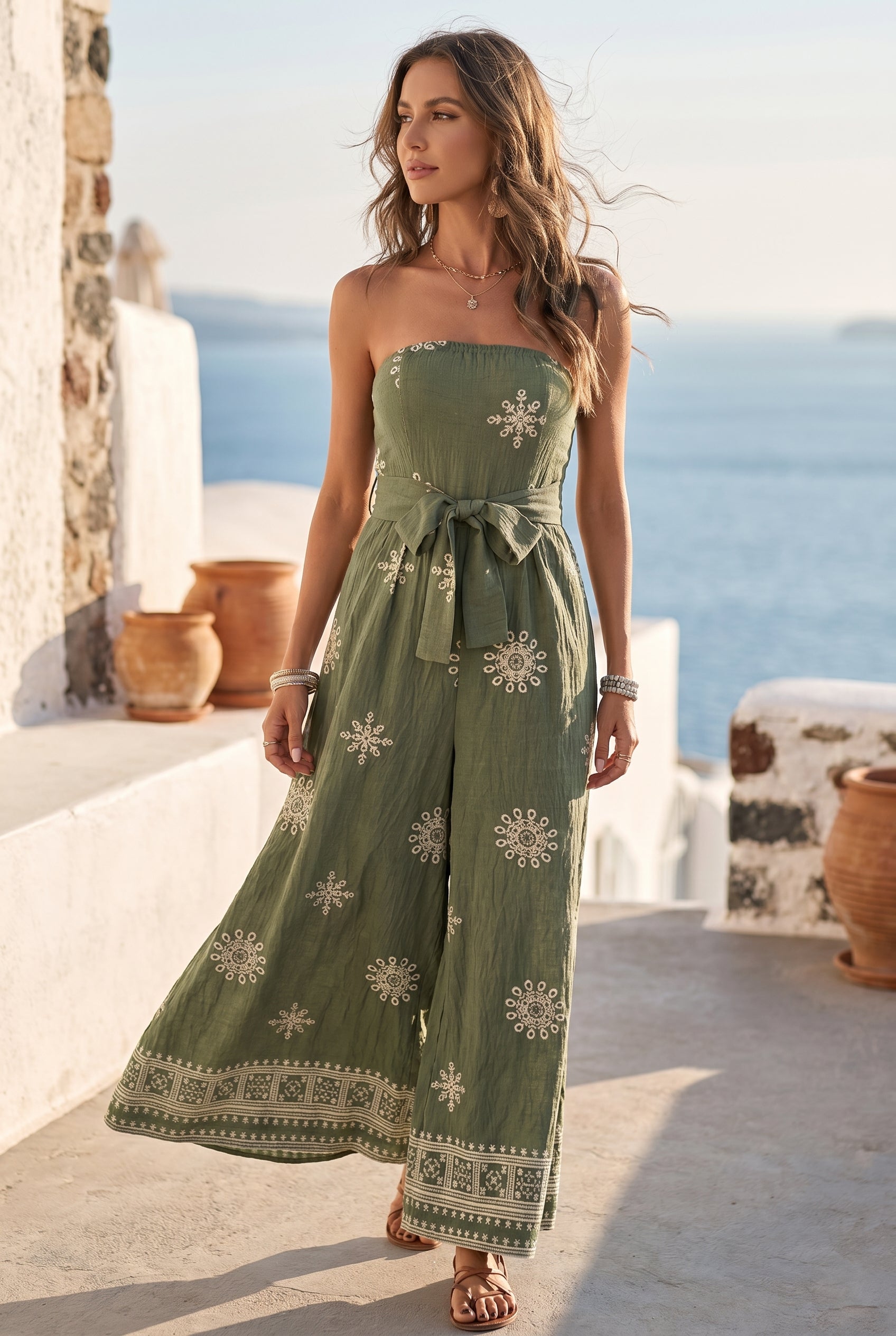 Sommer | Jumpsuit